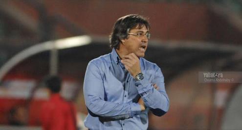 أشرف قاسم يتحدث عن "موافقة فرجاني".. موقف زيزو.. وقائمة الزمالك